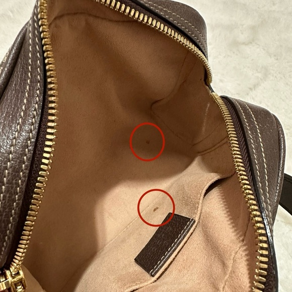 Gucci Small Ophidia Belt Bag - Picture 8 of 15